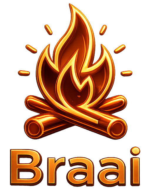 Braai Logo